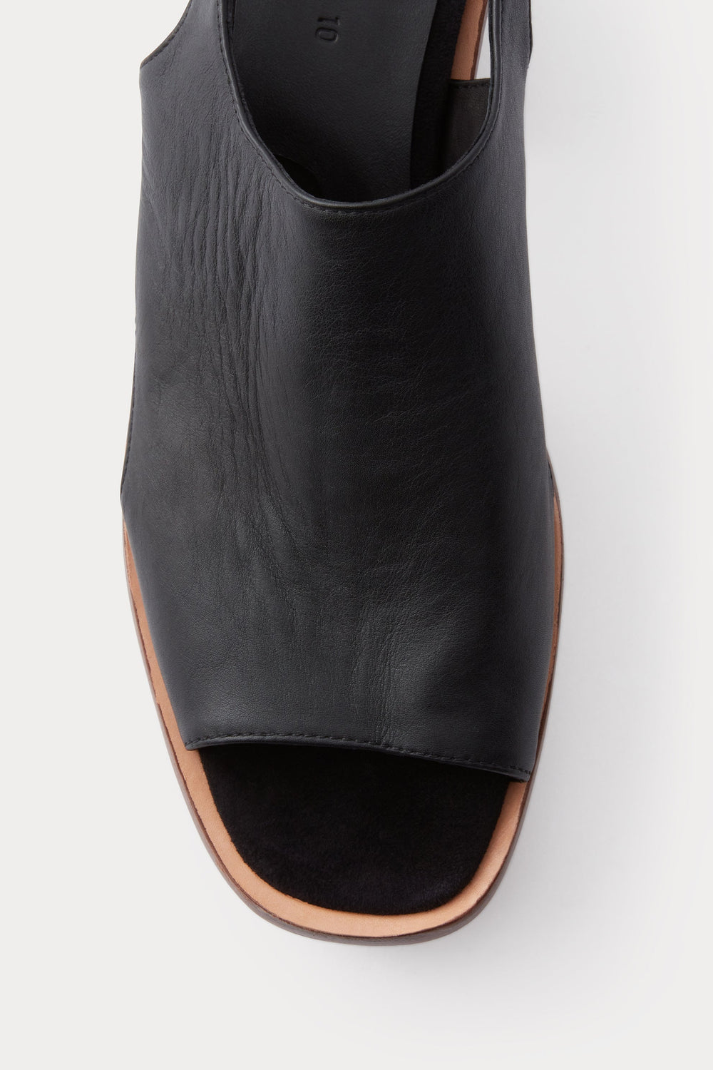 Sesley Sling Back Sandal - Rachel Comey For Sale