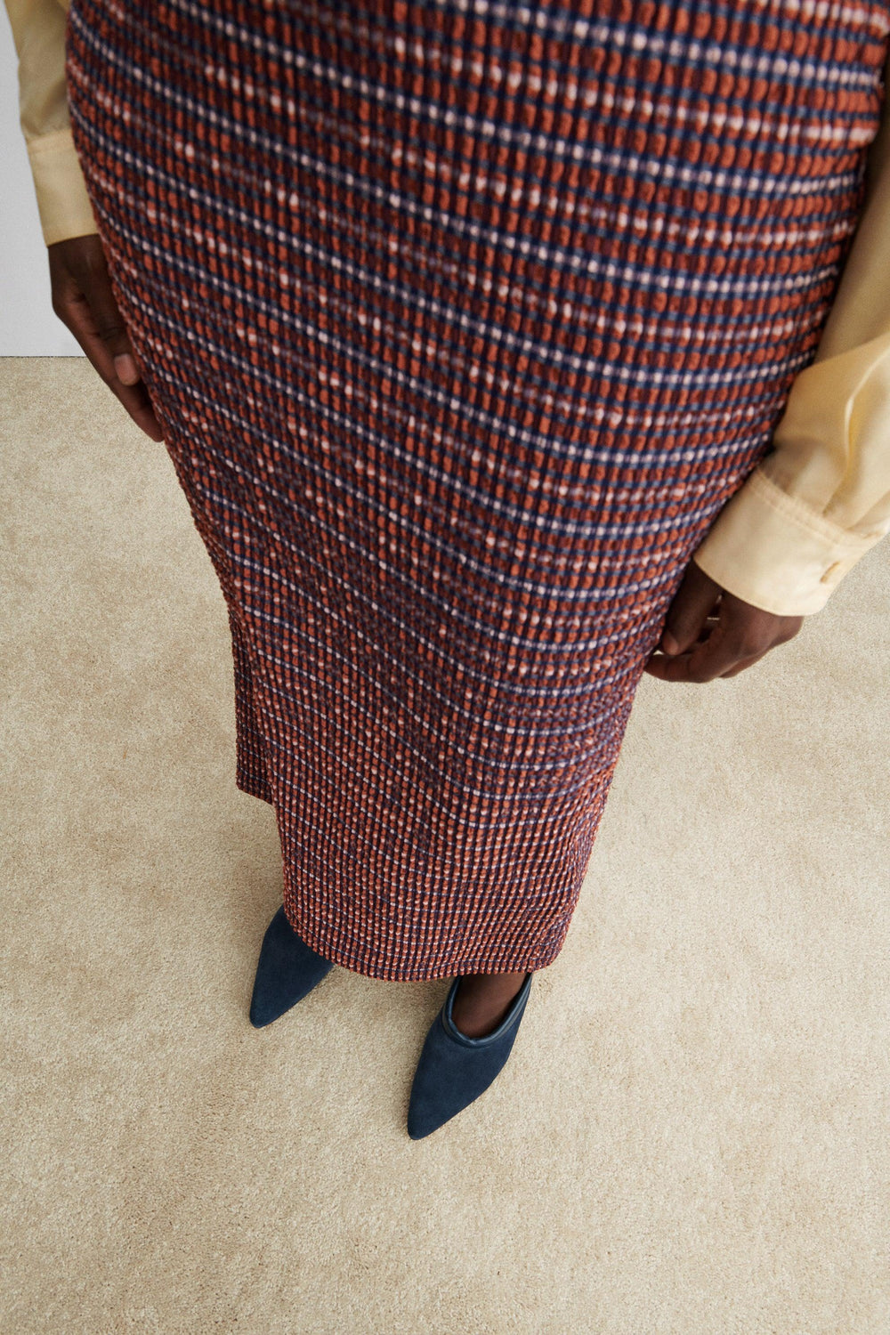 Clemmie Slingback - Rachel Comey For Sale