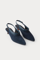 Clemmie Slingback - Rachel Comey For Sale