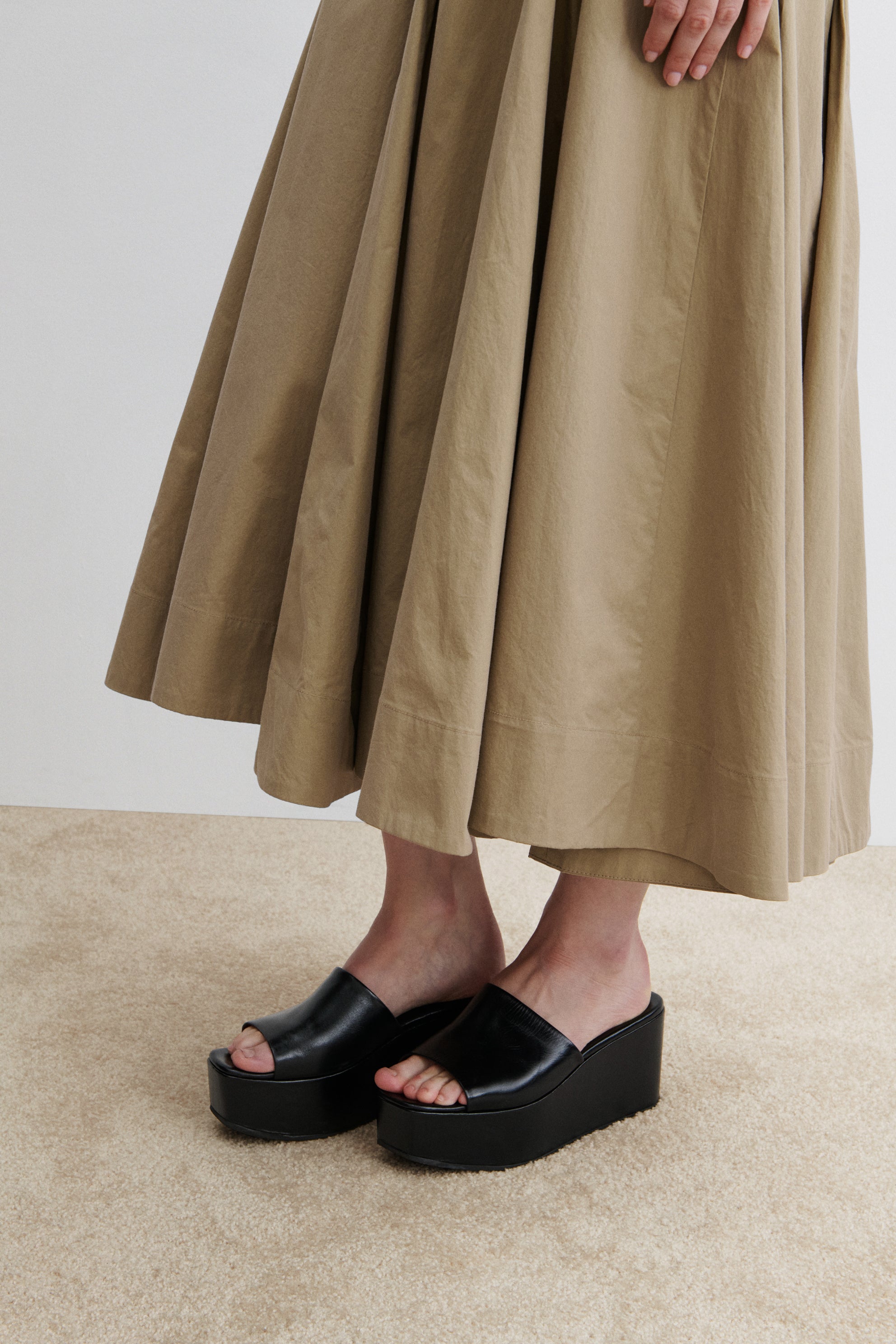 Ferow Wedge - Rachel Comey All New