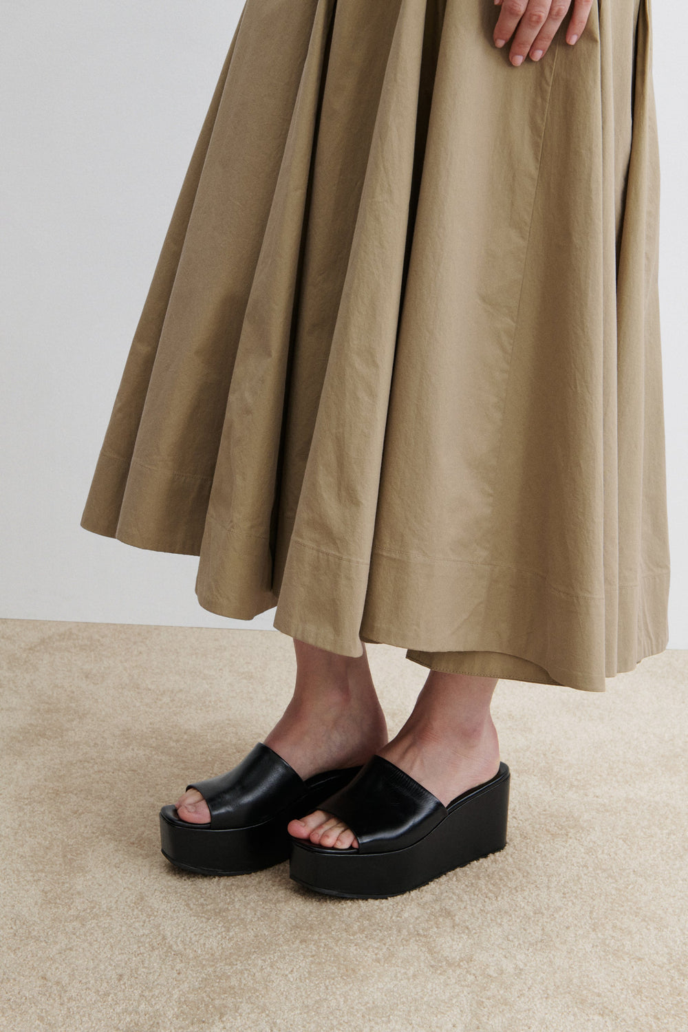 Ferow Wedge - Rachel Comey All New
