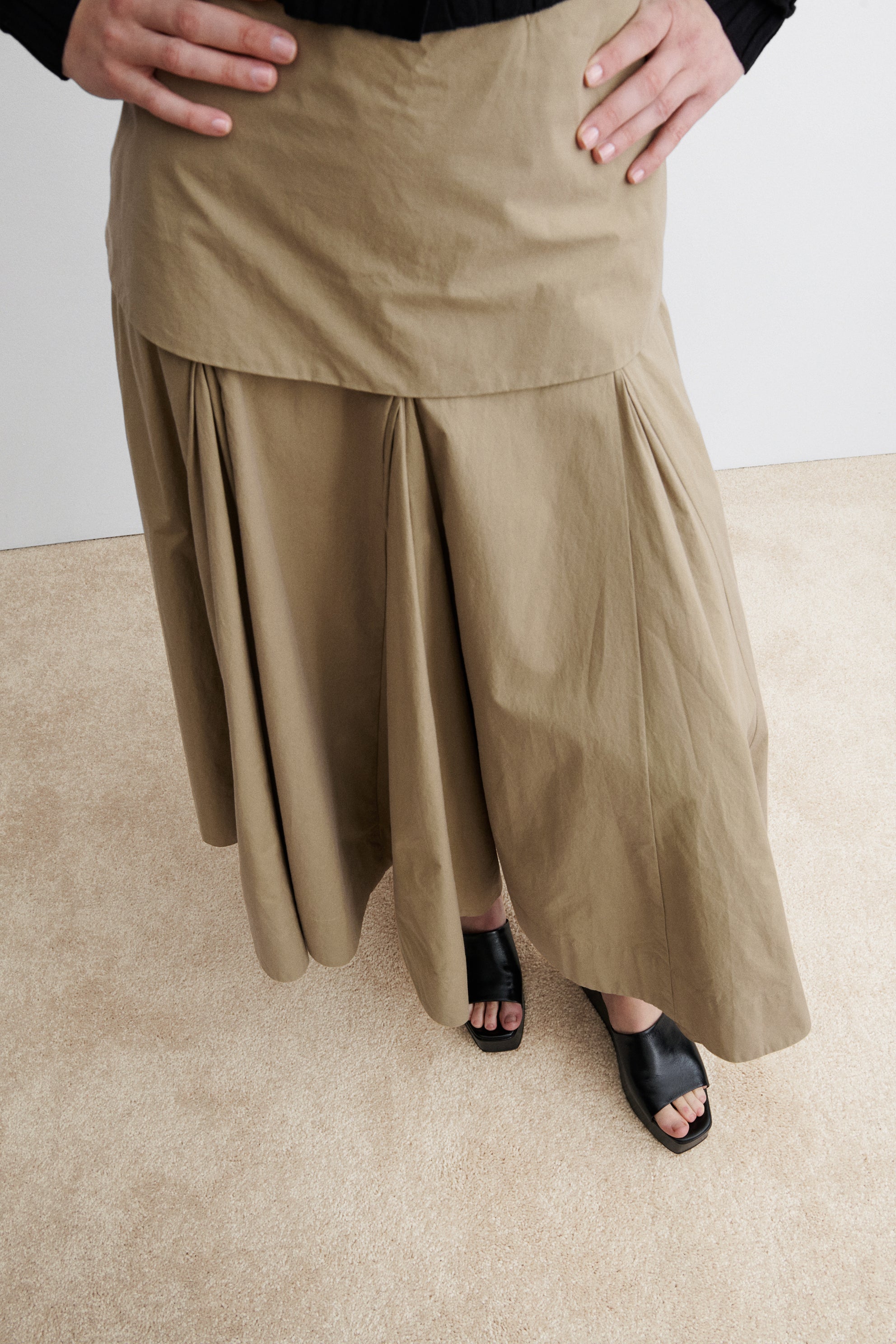 Ferow Wedge - Rachel Comey All New