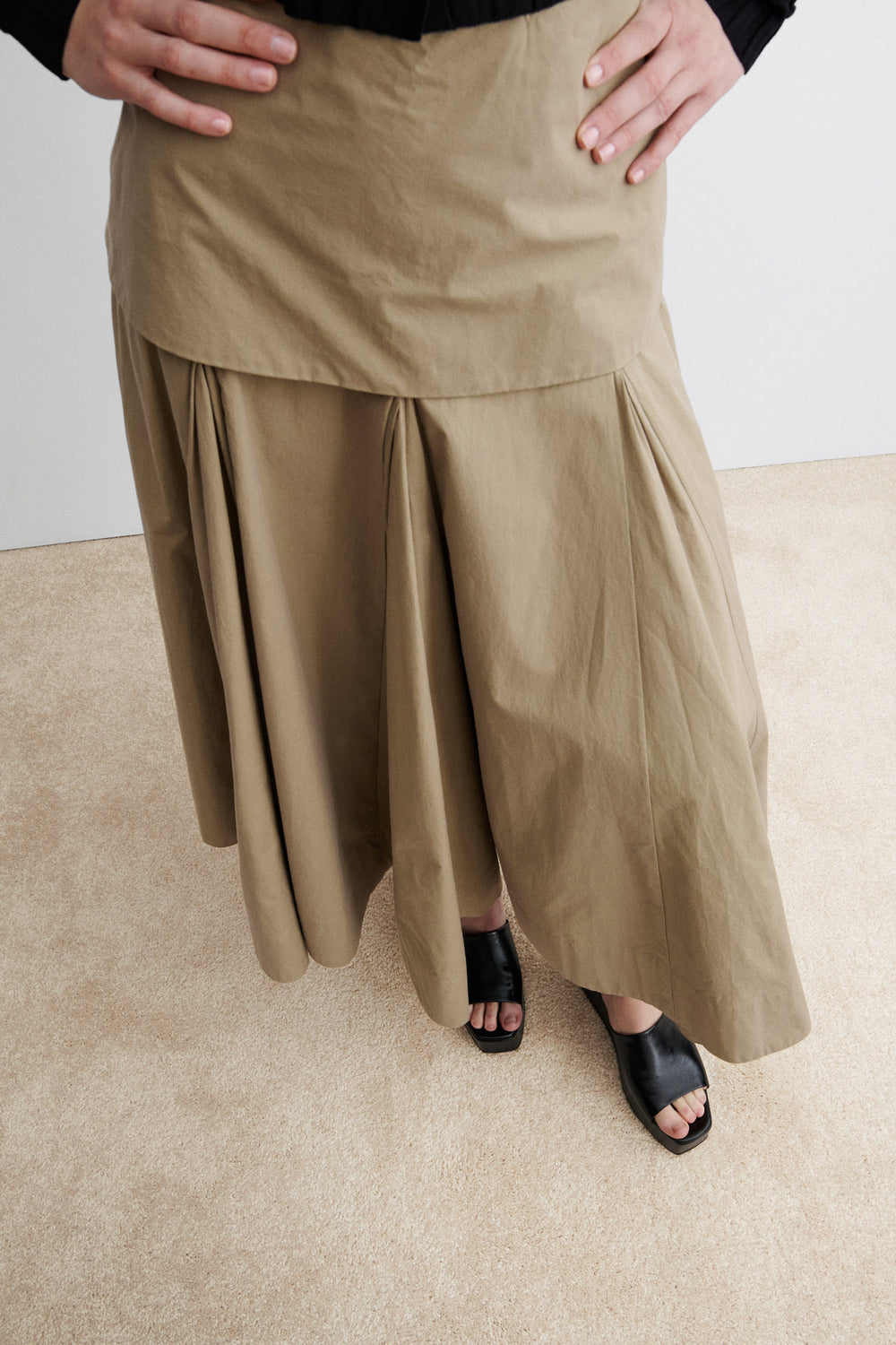 Ferow Wedge - Rachel Comey All New