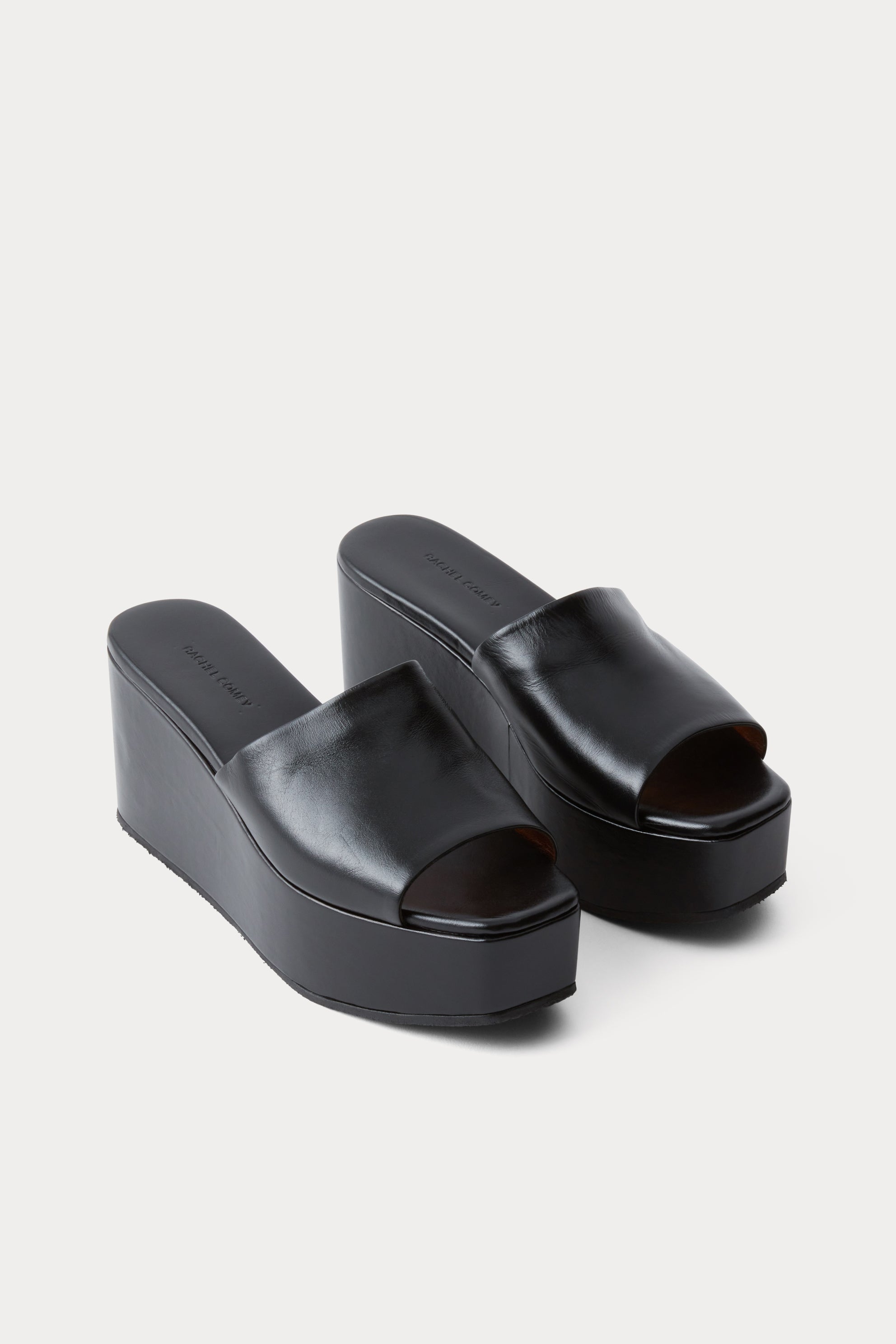 Ferow Wedge - Rachel Comey All New