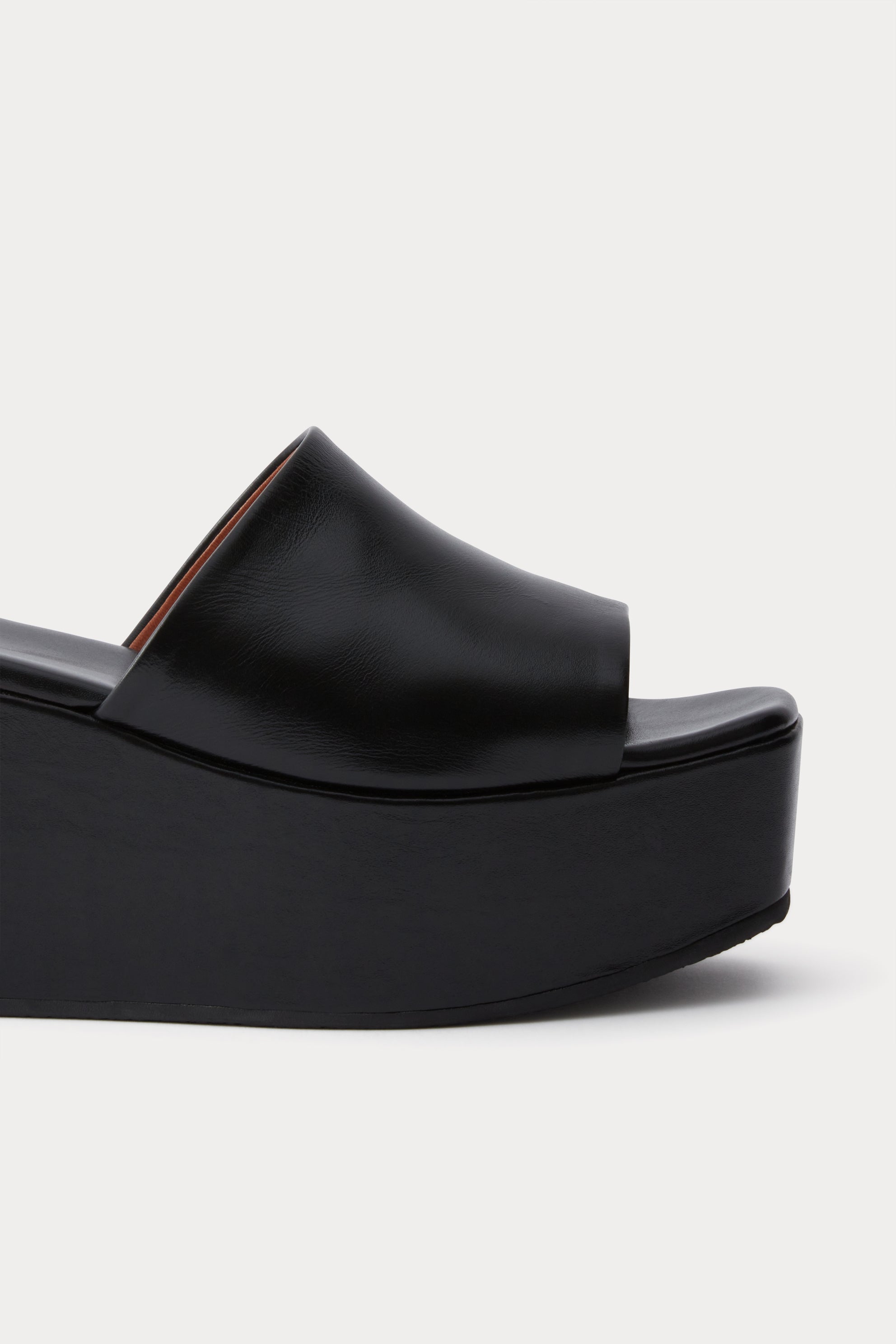 Ferow Wedge - Rachel Comey All New