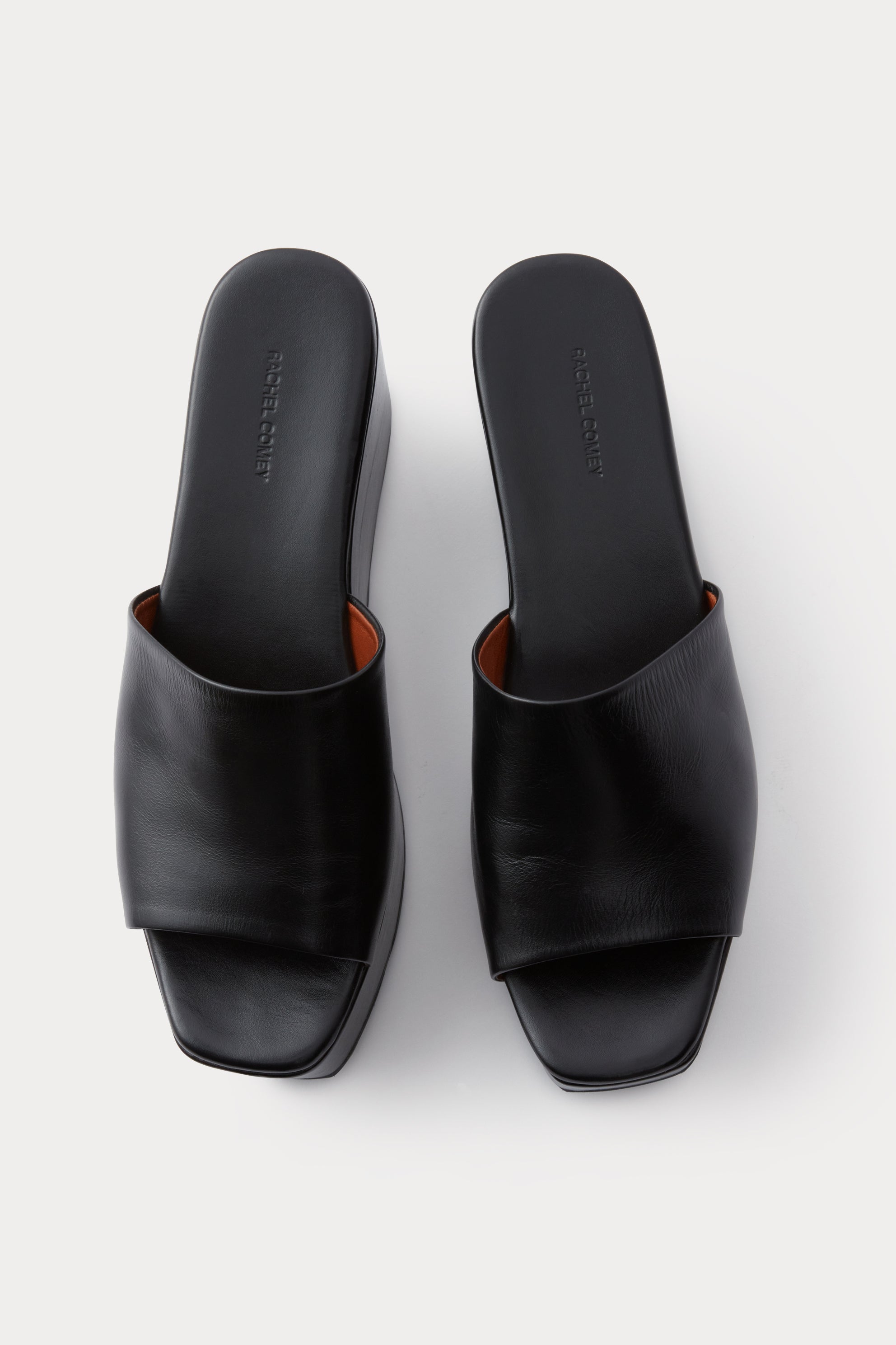 Ferow Wedge - Rachel Comey All New
