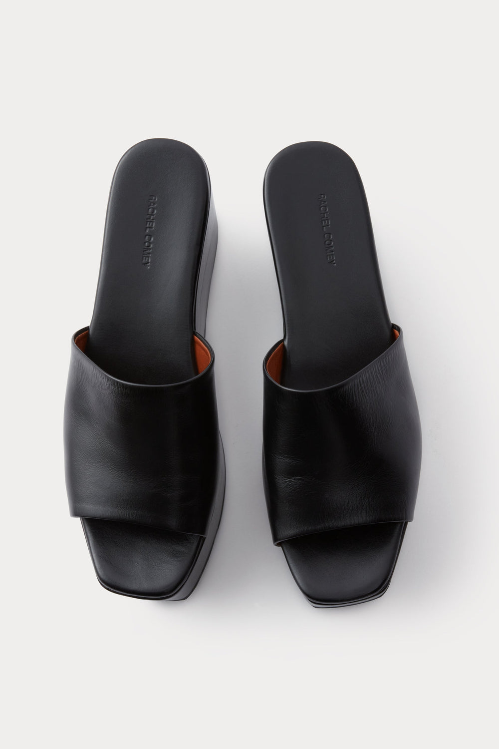 Ferow Wedge - Rachel Comey All New