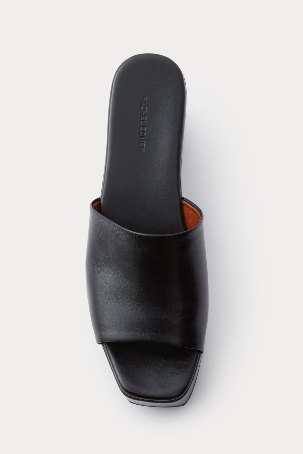 Ferow Wedge - Rachel Comey All New