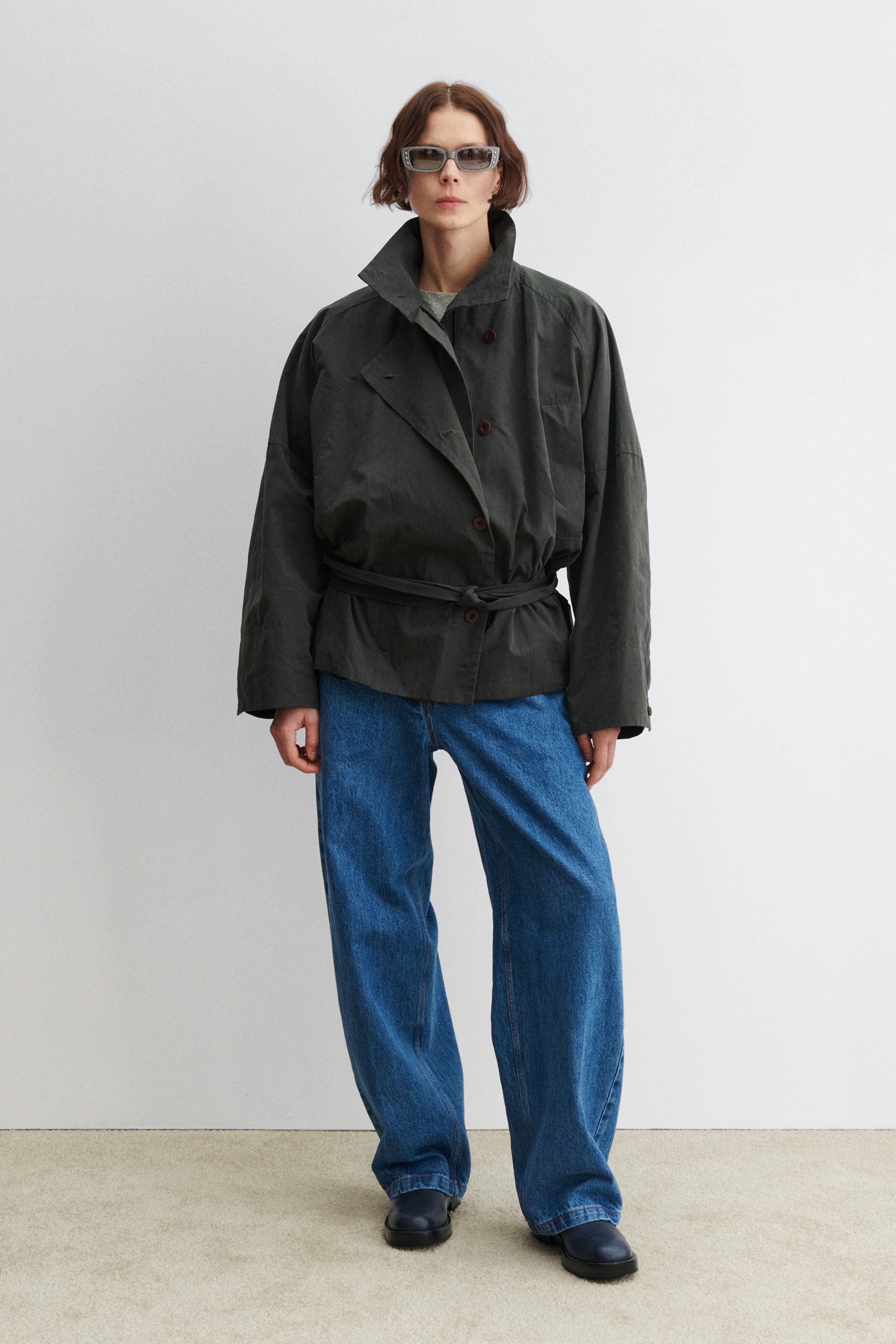 Guzzi Boot - Rachel Comey For Sale