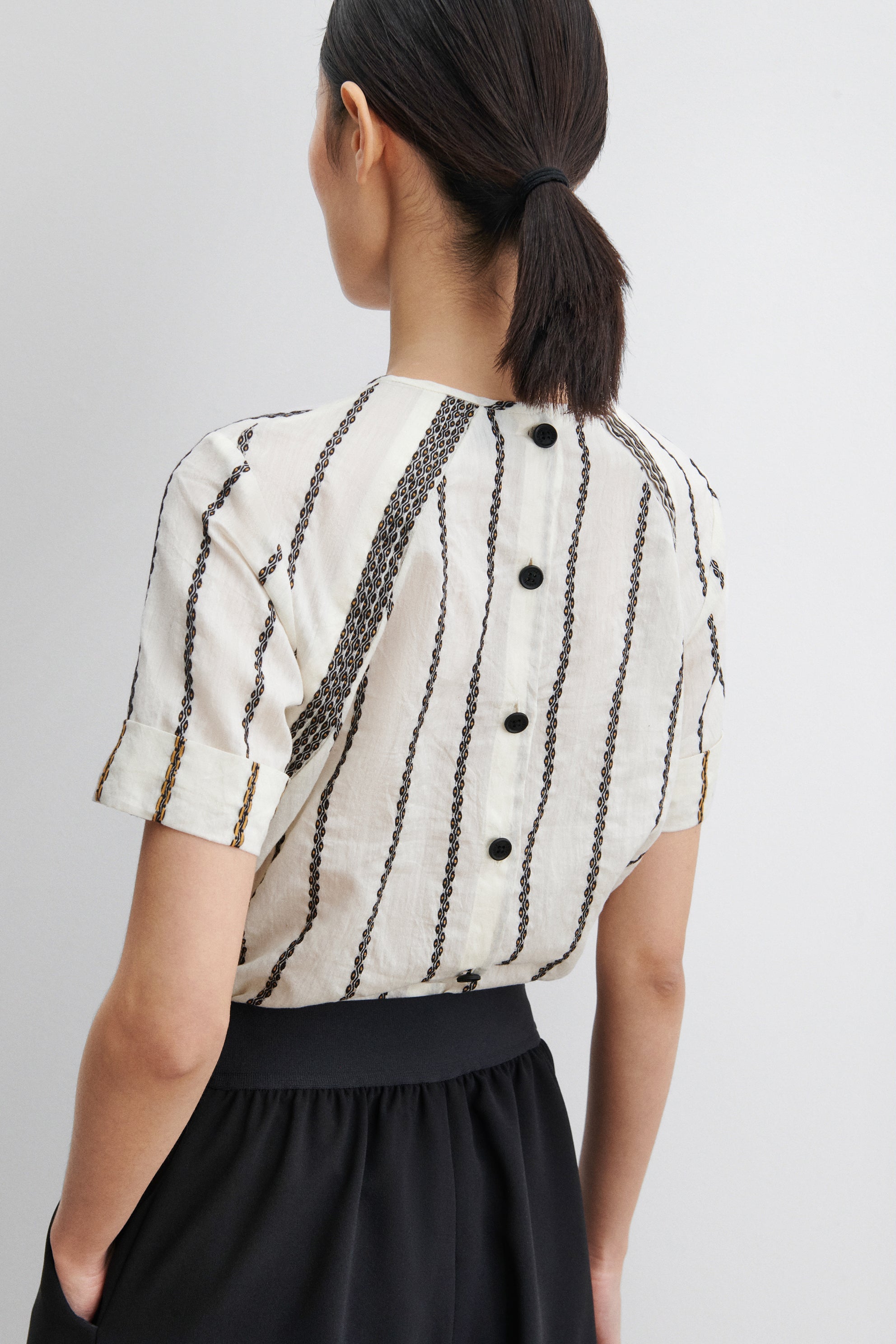 Tini Top - Rachel Comey For Sale