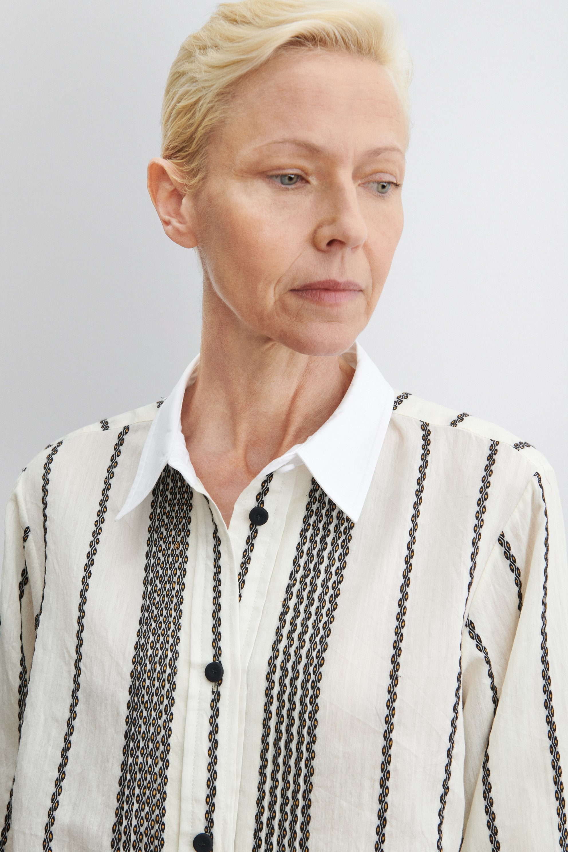 Fioretti Shirt - Rachel Comey On Sale