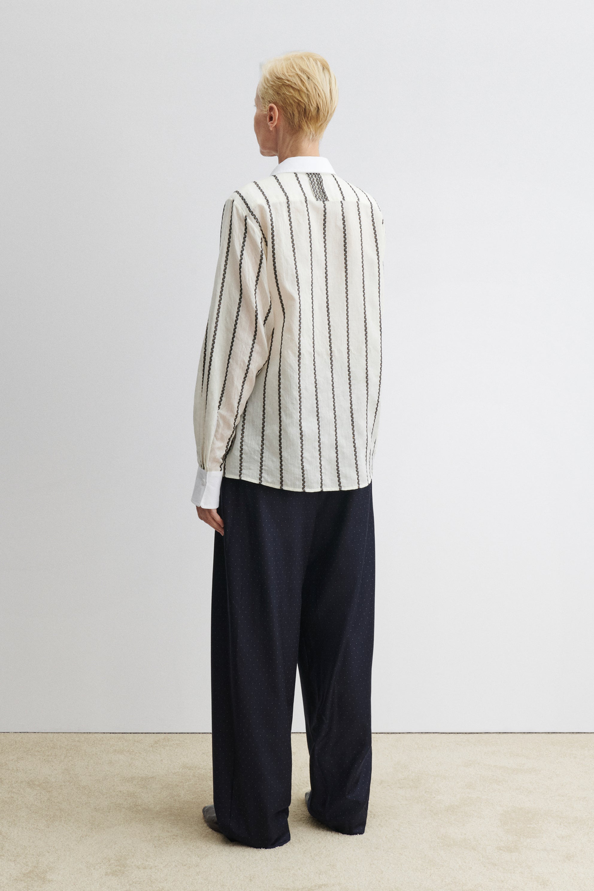 Fioretti Shirt - Rachel Comey On Sale