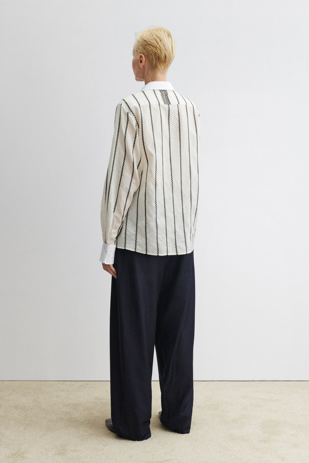 Fioretti Shirt - Rachel Comey On Sale
