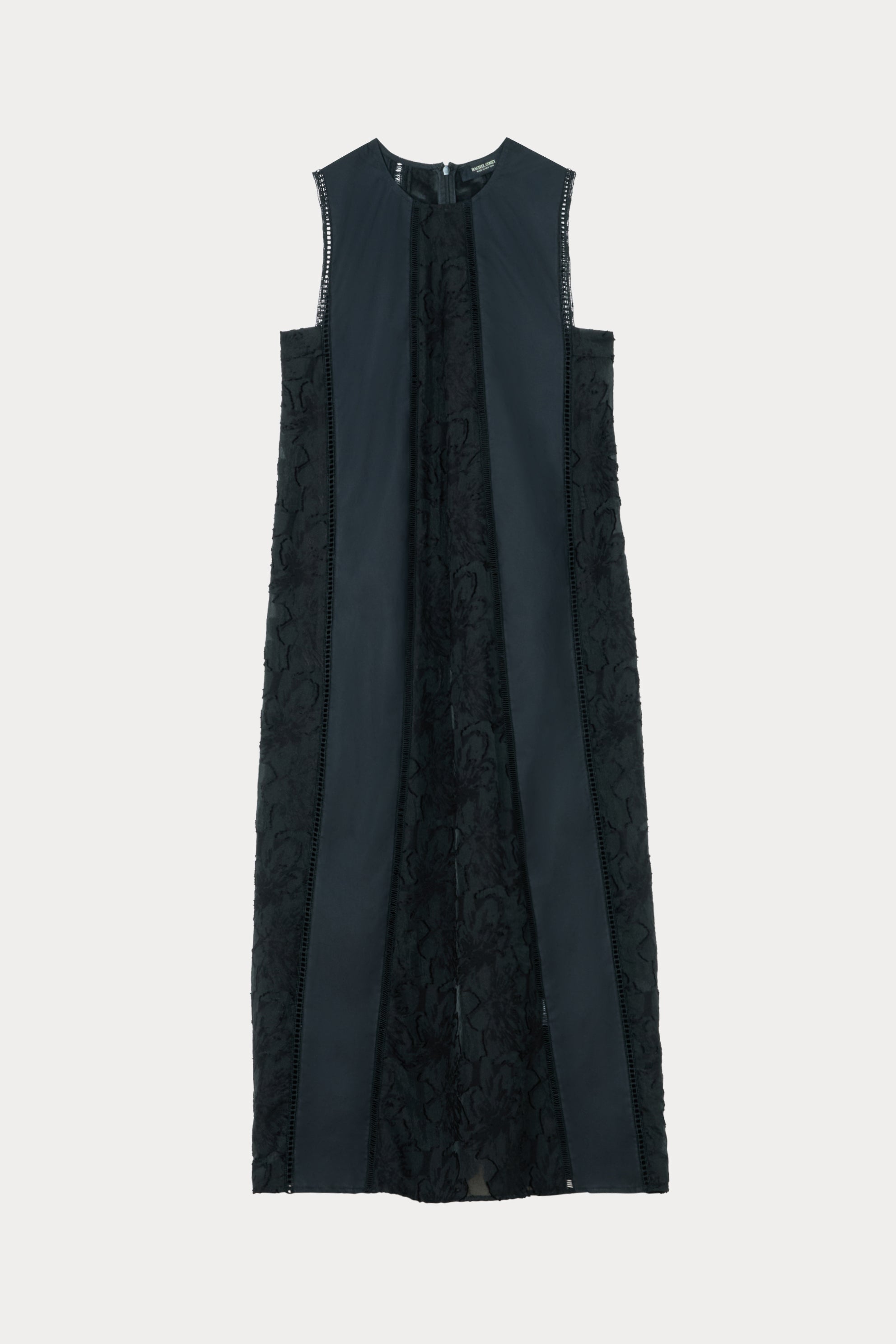 Fallen Dress - Rachel Comey Fine Craftsmanship