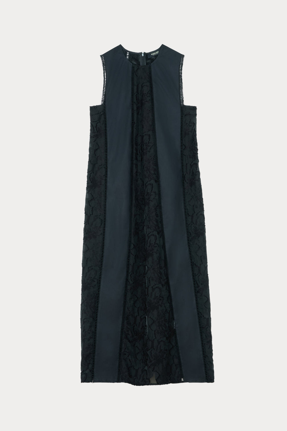 Fallen Dress - Rachel Comey Fine Craftsmanship