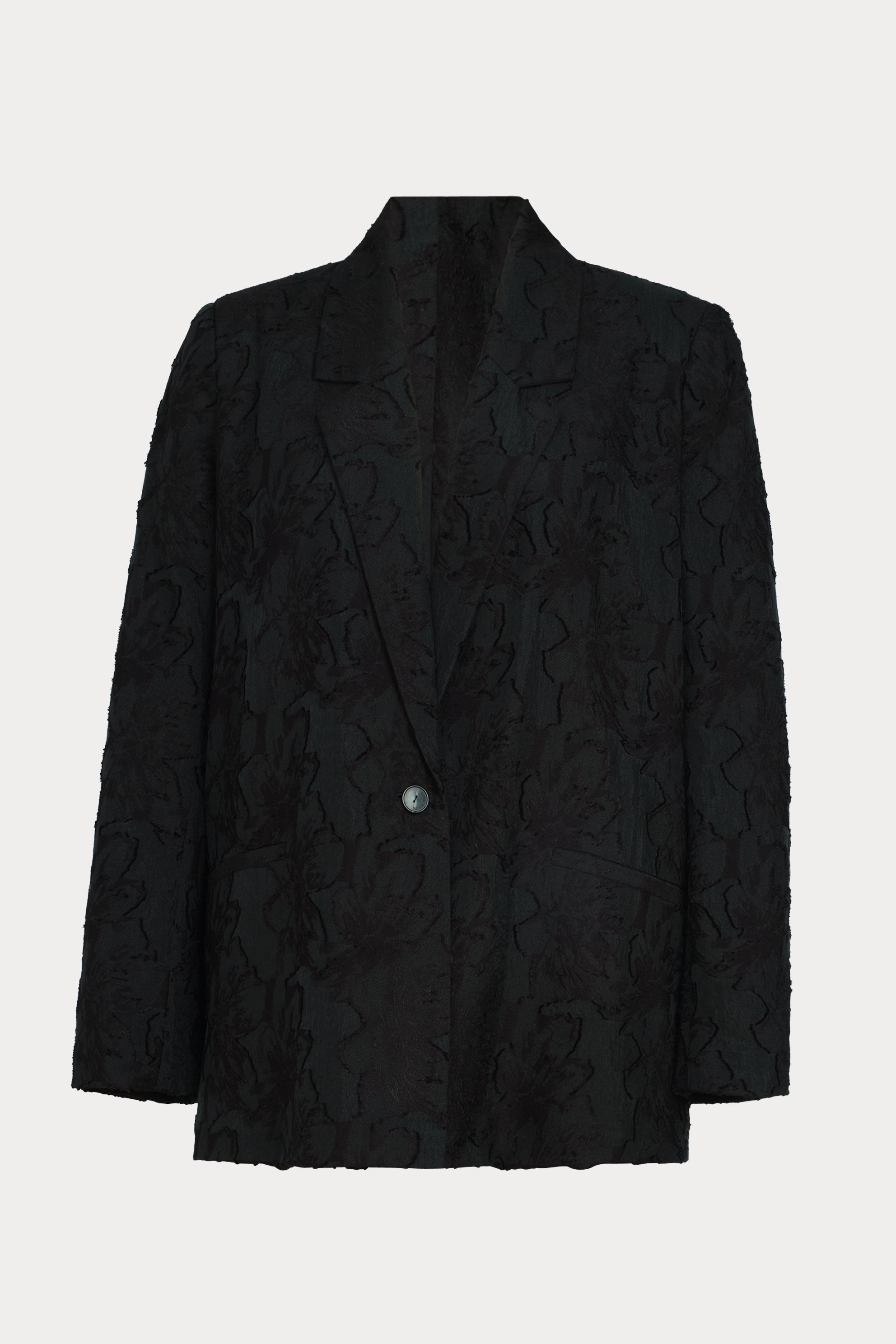 Swing Blazer - Rachel Comey All New