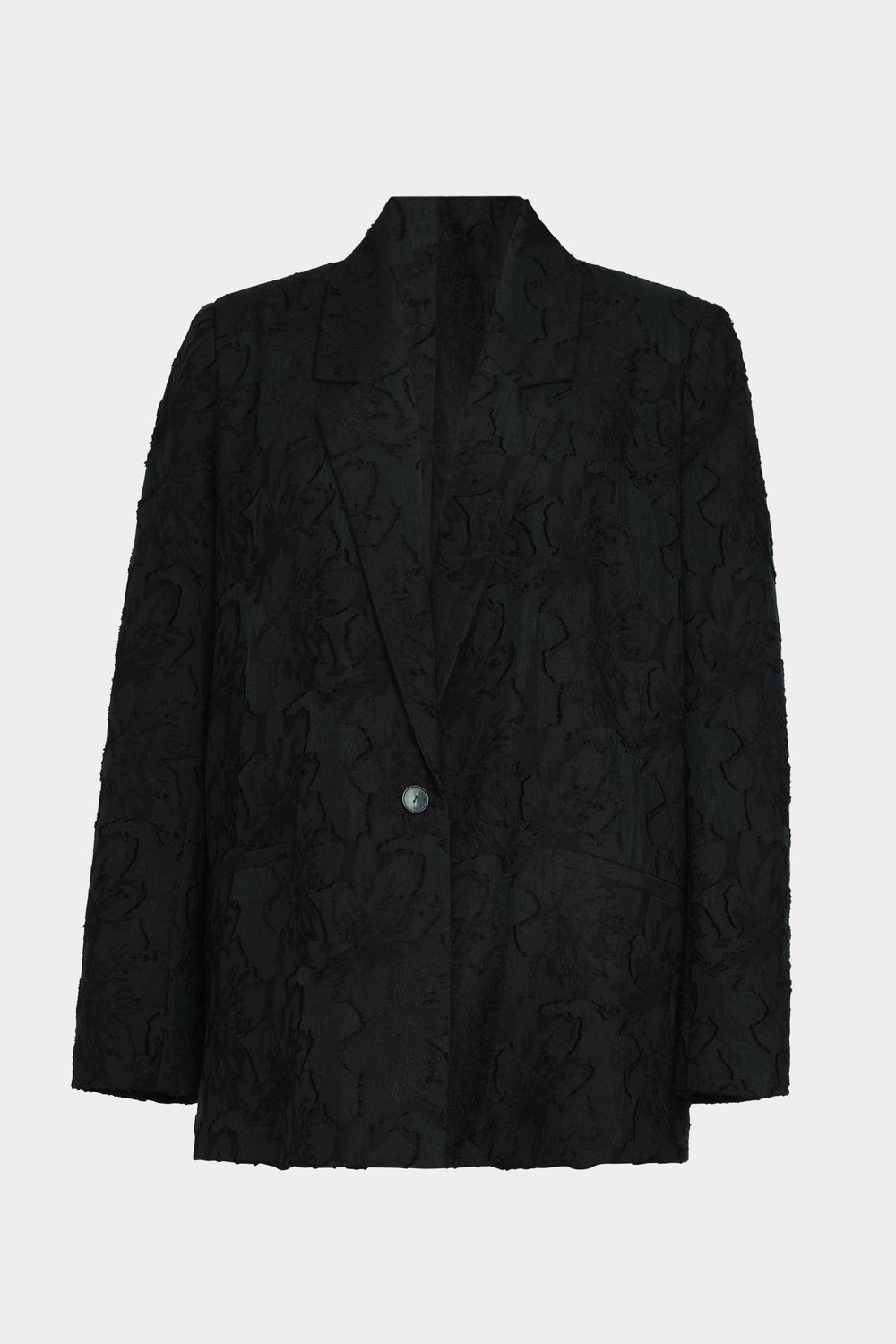 Swing Blazer - Rachel Comey All New