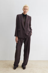 Lang Blazer - Rachel Comey For Sale
