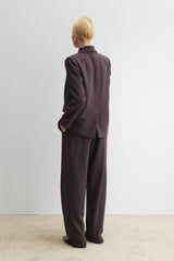 Lang Blazer - Rachel Comey For Sale