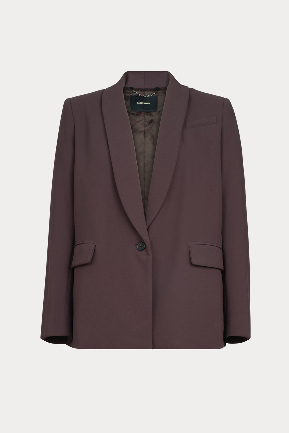 Lang Blazer - Rachel Comey For Sale