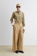 Reinhart Pant - Rachel Comey Fine Craftsmanship