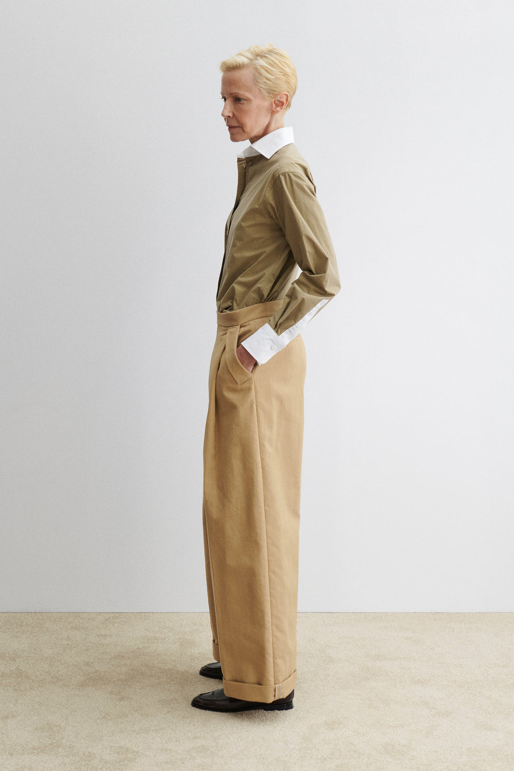 Reinhart Pant - Rachel Comey Fine Craftsmanship