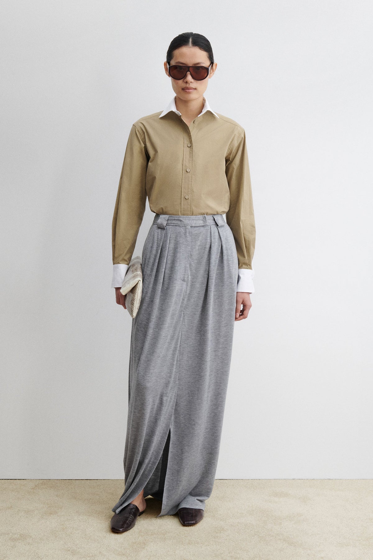 Dani Skirt - Rachel Comey On Sale