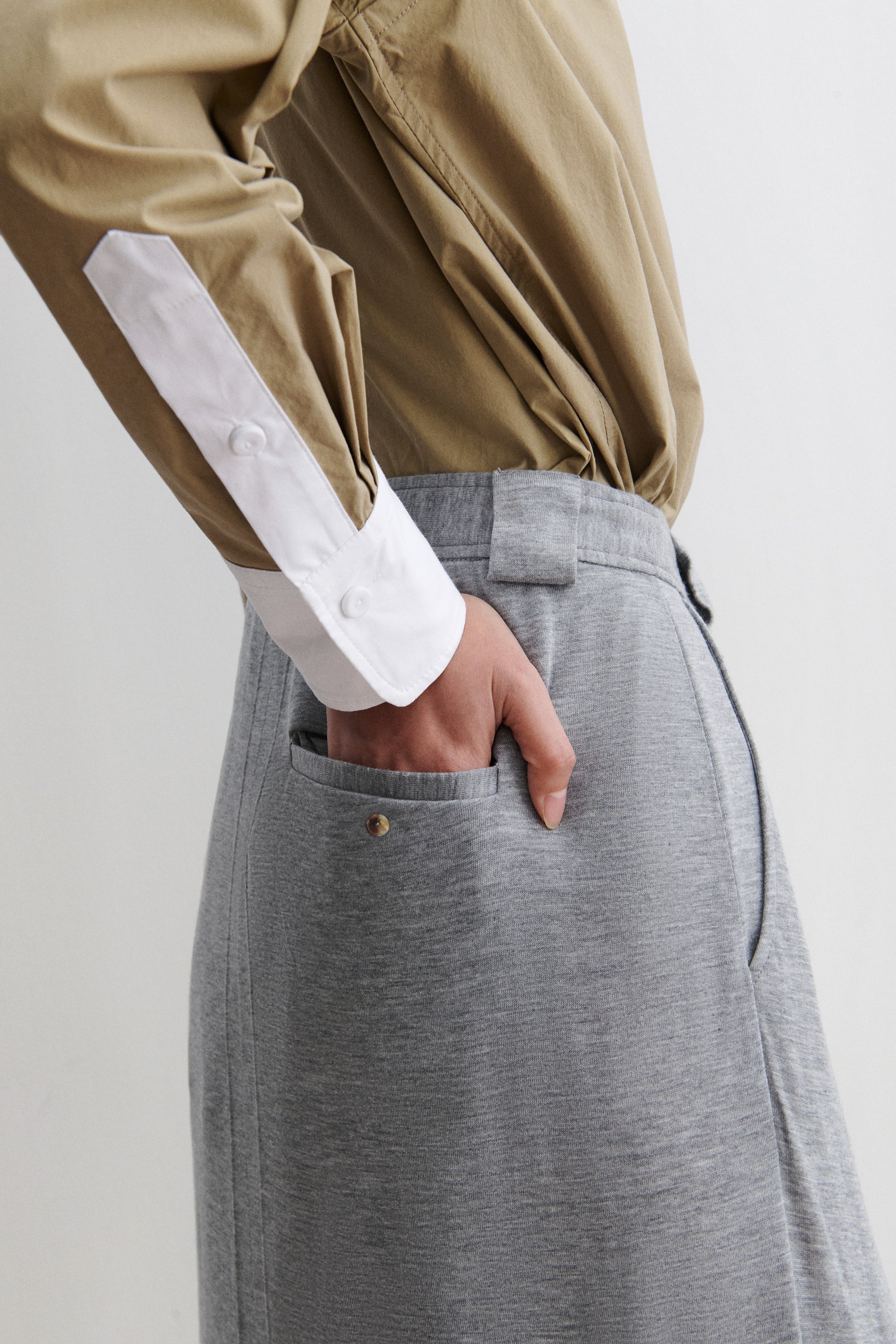 Dani Skirt - Rachel Comey On Sale