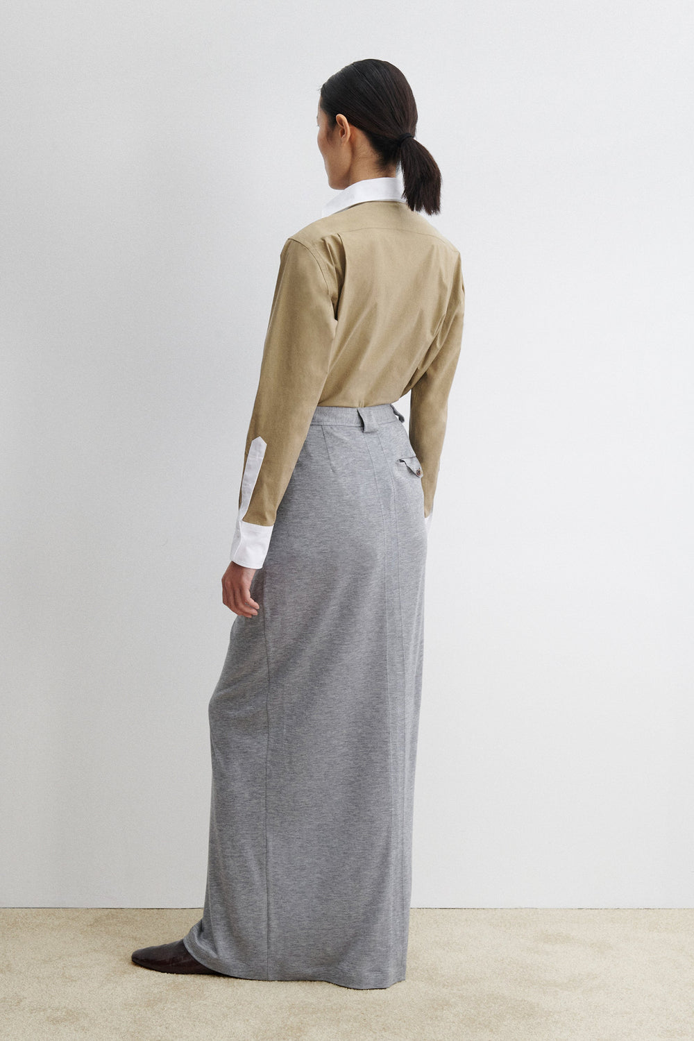 Dani Skirt - Rachel Comey On Sale