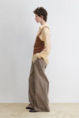 Eskins Tank - Rachel Comey Fine Craftsmanship