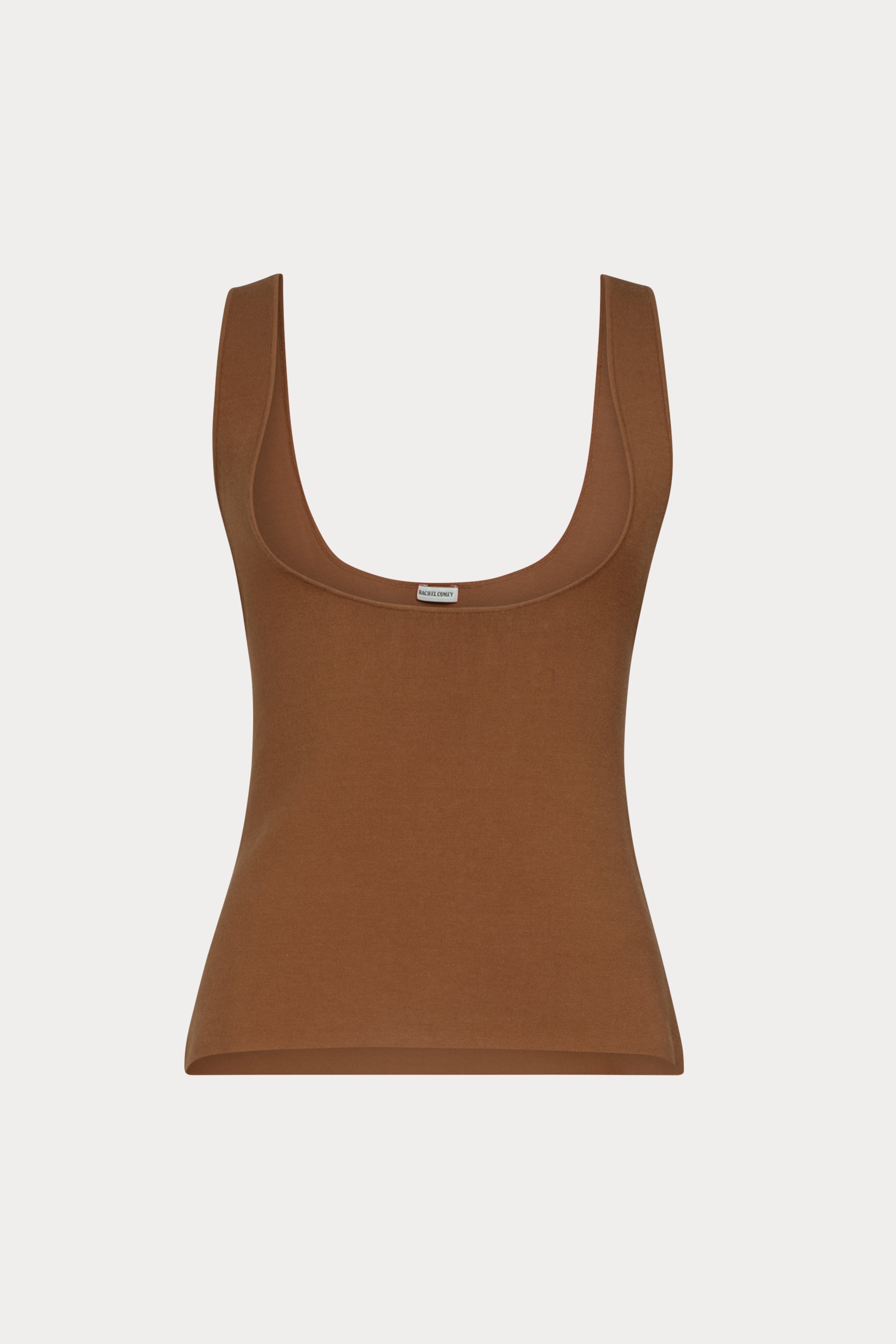 Eskins Tank - Rachel Comey Fine Craftsmanship