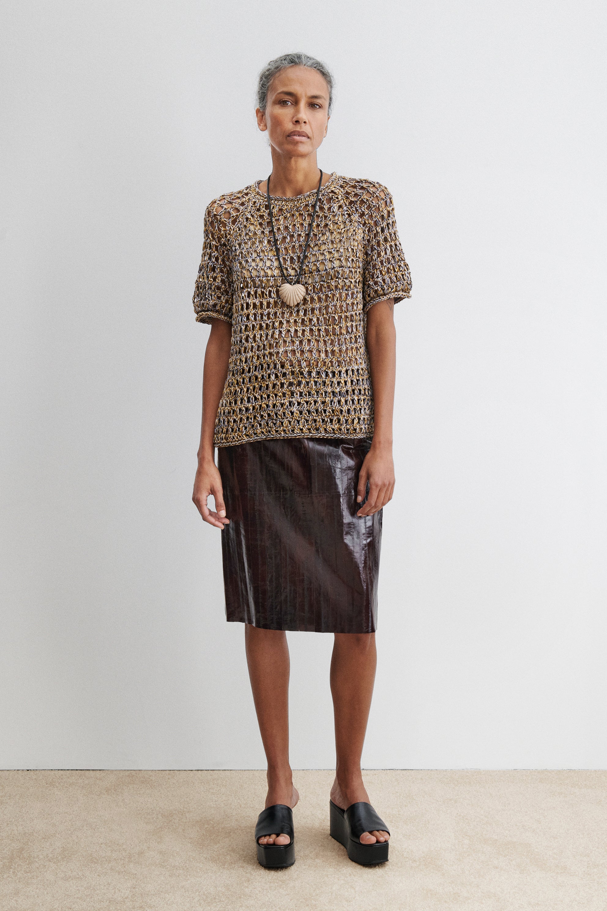 Drax Tee - Rachel Comey On Sale