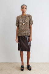 Drax Tee - Rachel Comey On Sale