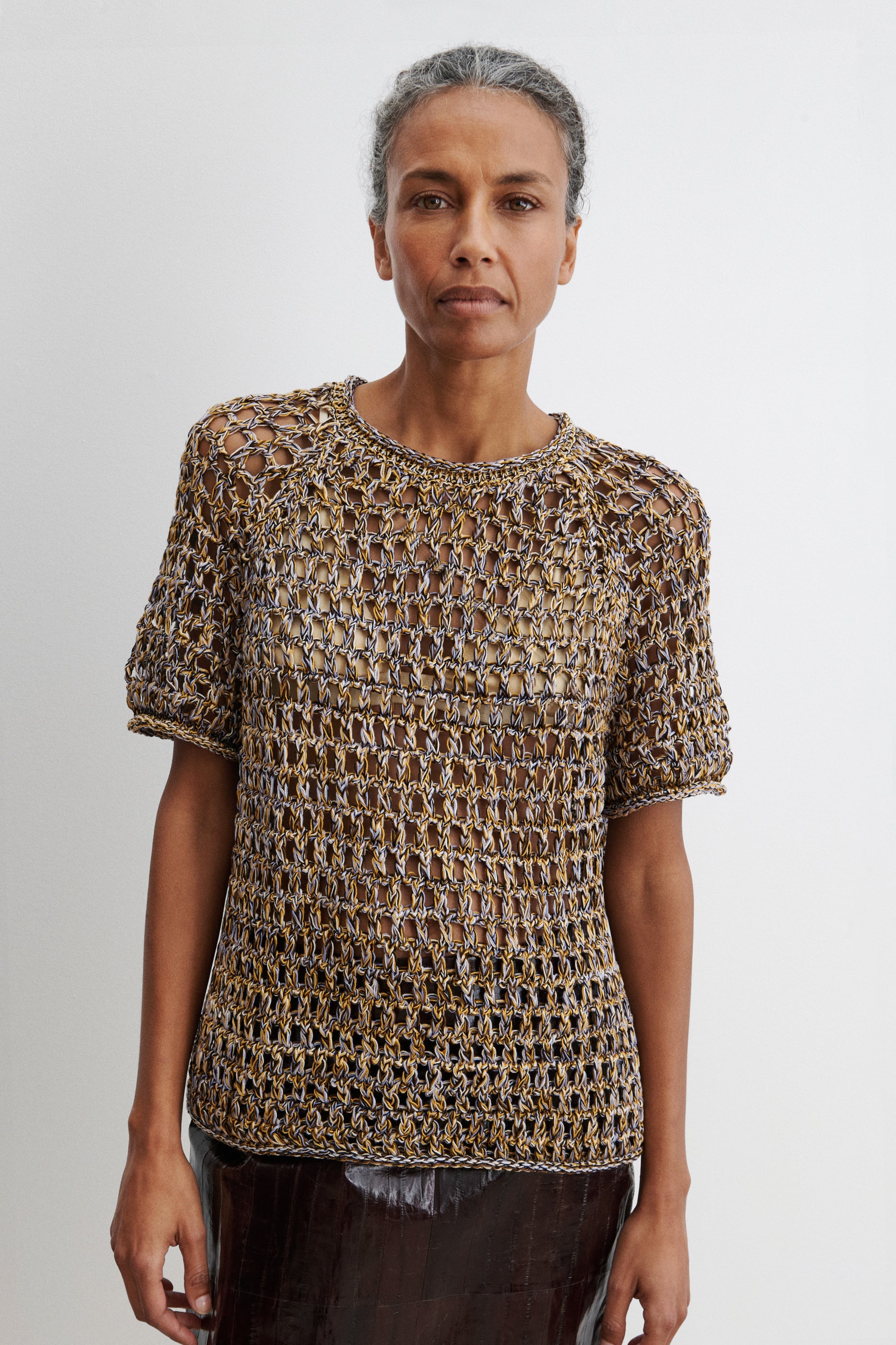 Drax Tee - Rachel Comey On Sale