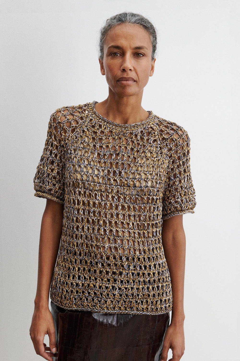 Drax Tee - Rachel Comey On Sale