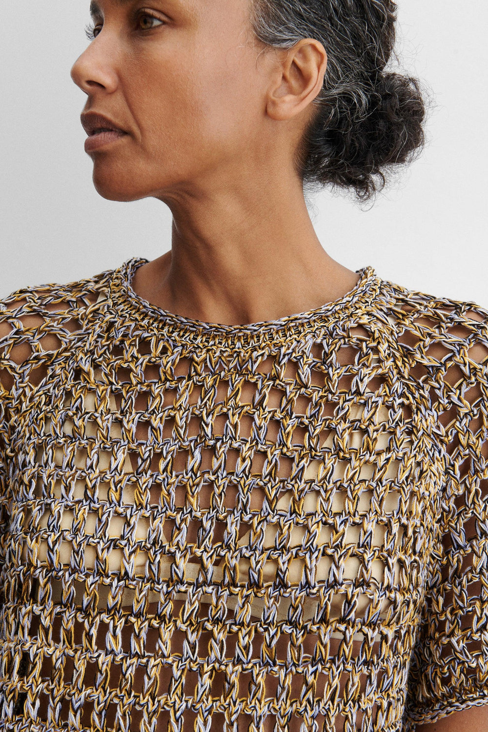Drax Tee - Rachel Comey On Sale