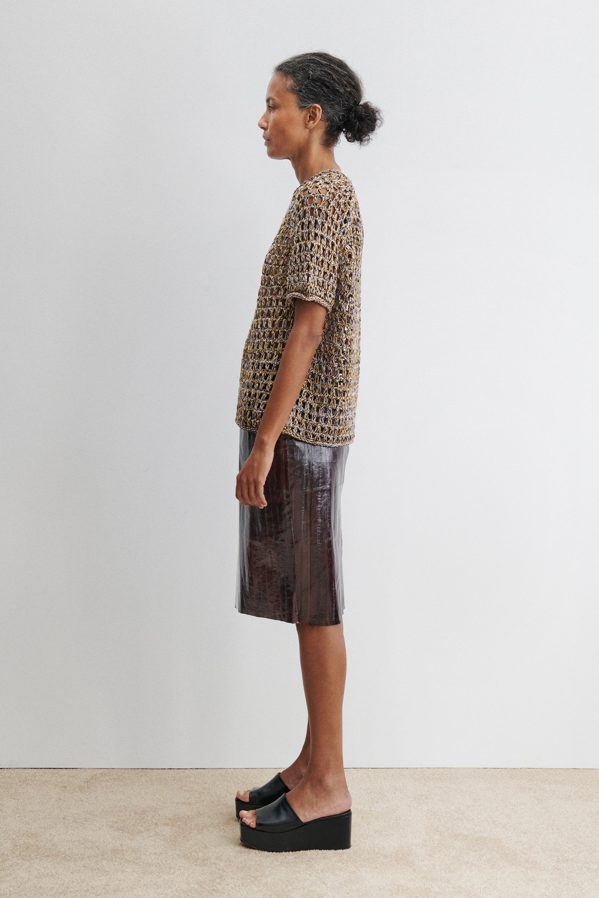 Drax Tee - Rachel Comey On Sale