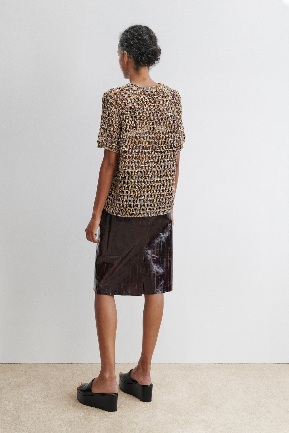 Drax Tee - Rachel Comey On Sale