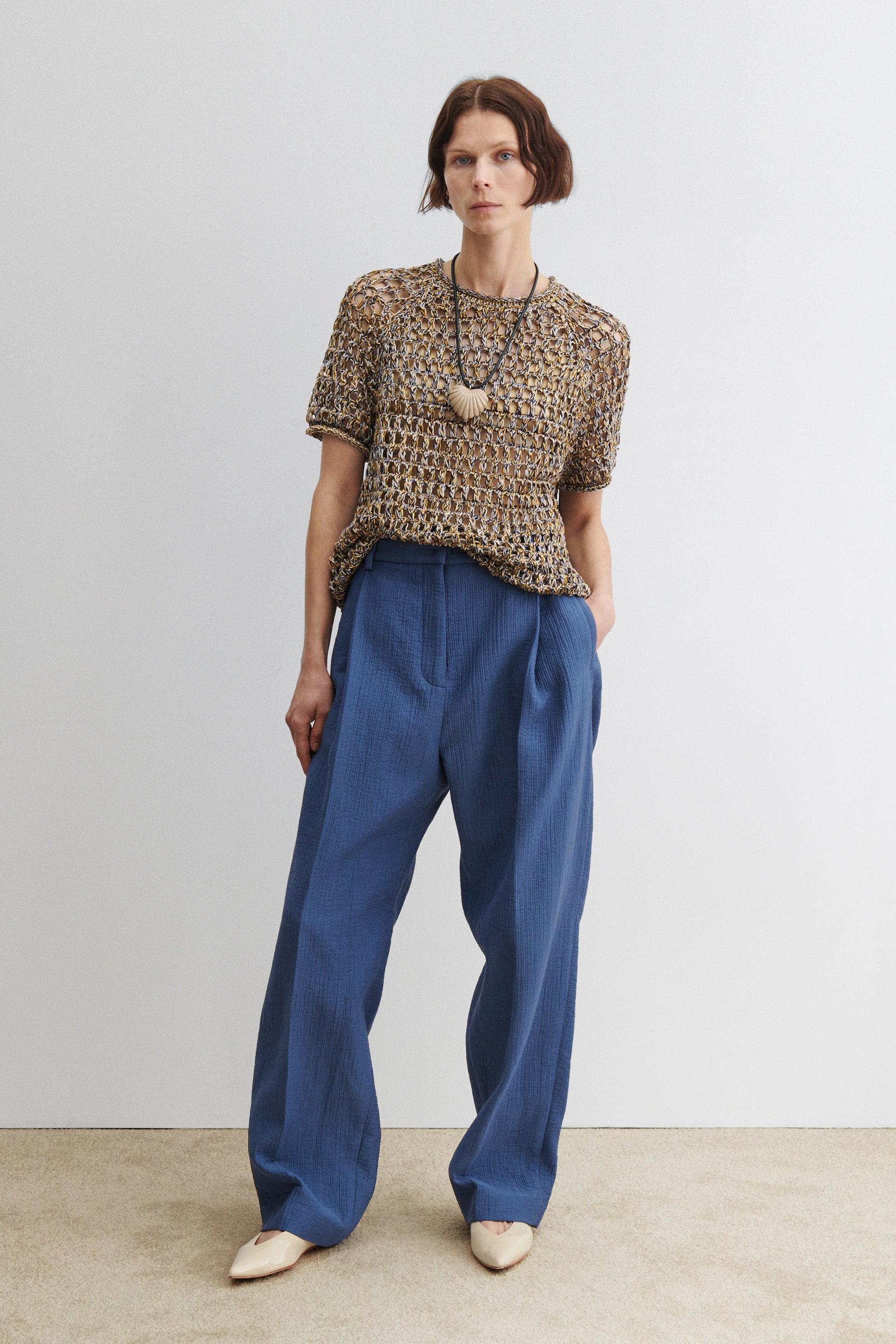 Drax Tee - Rachel Comey On Sale
