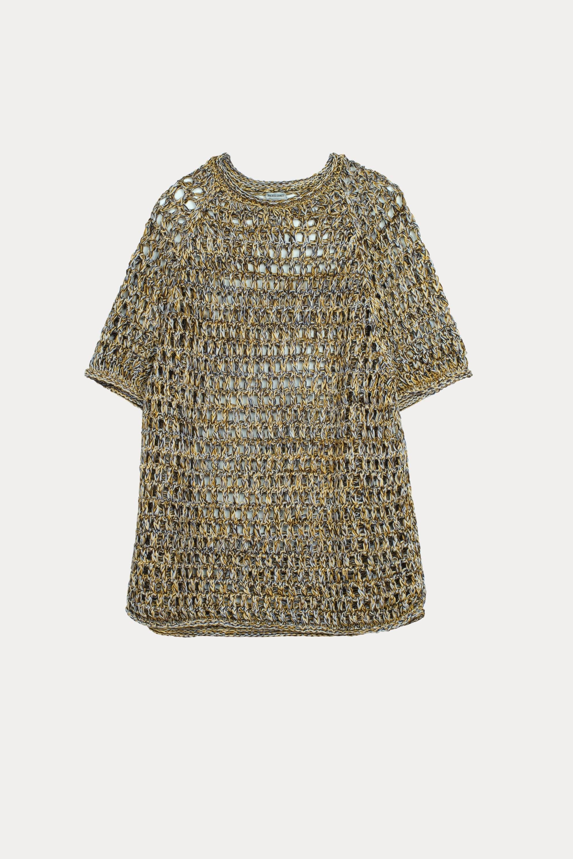 Drax Tee - Rachel Comey On Sale