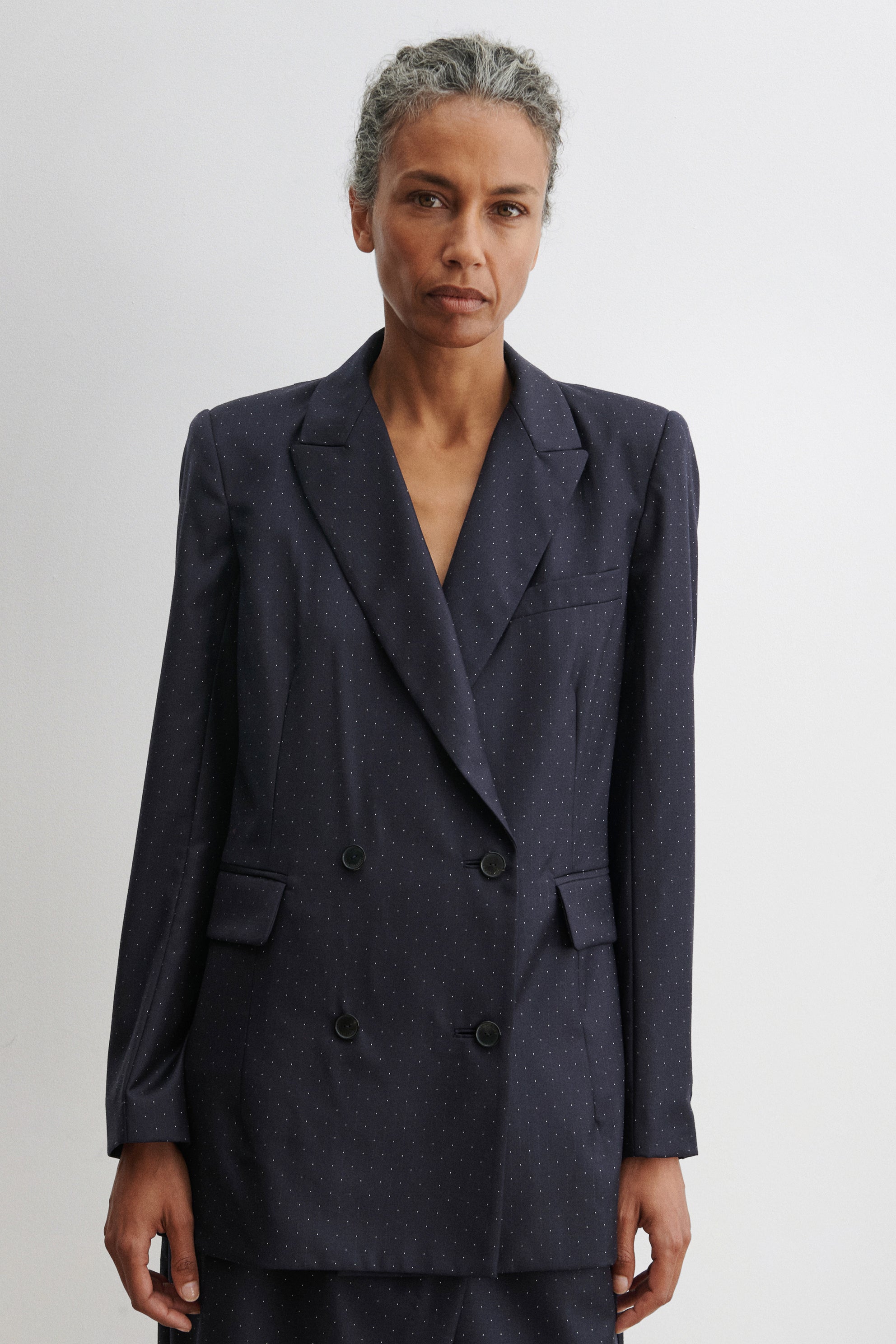 New Rupture Blazer - Rachel Comey Fine Craftsmanship