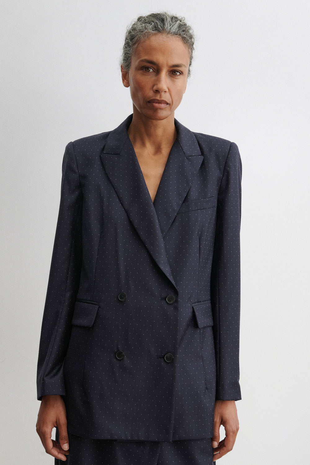 New Rupture Blazer - Rachel Comey Fine Craftsmanship