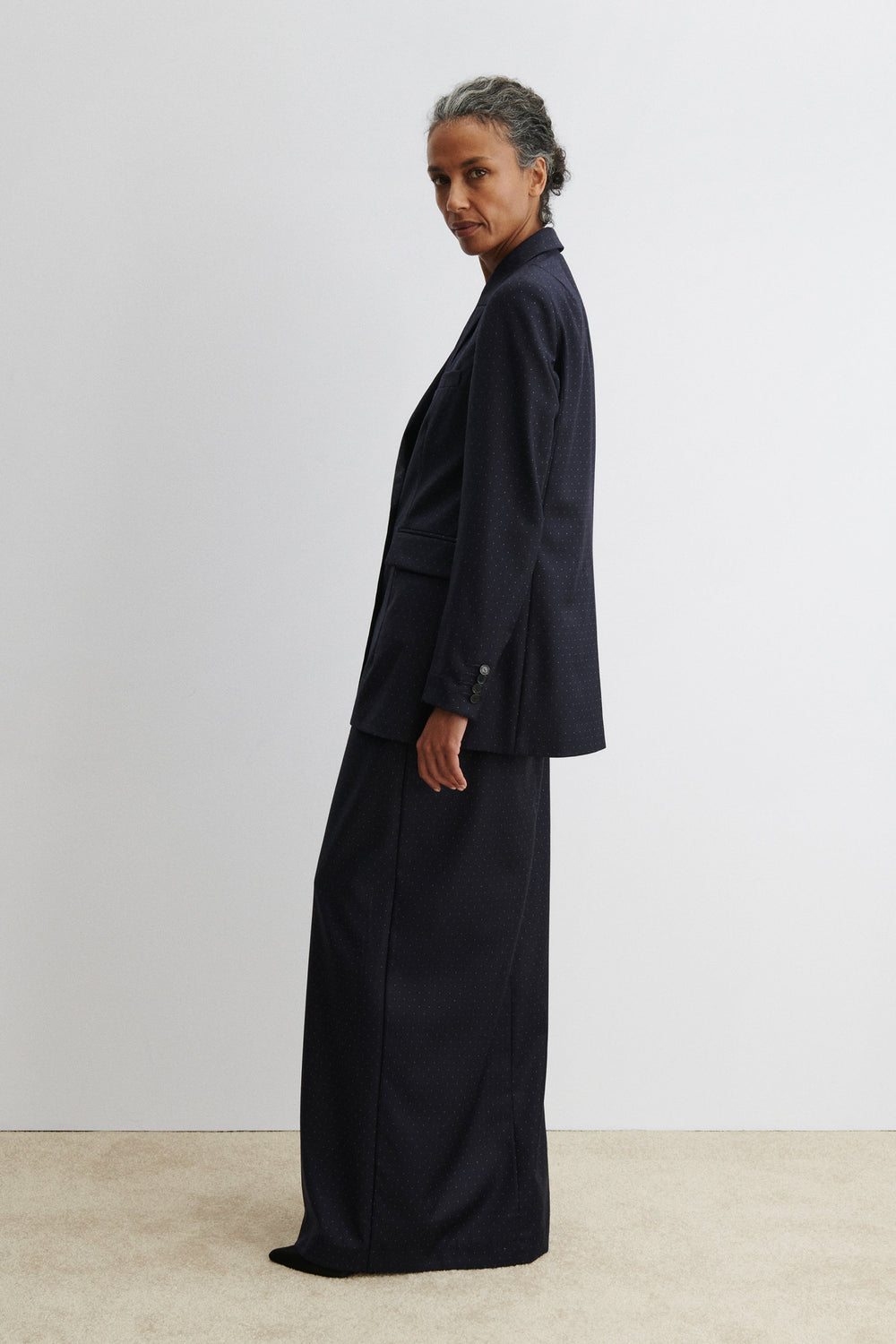 New Rupture Blazer - Rachel Comey Fine Craftsmanship