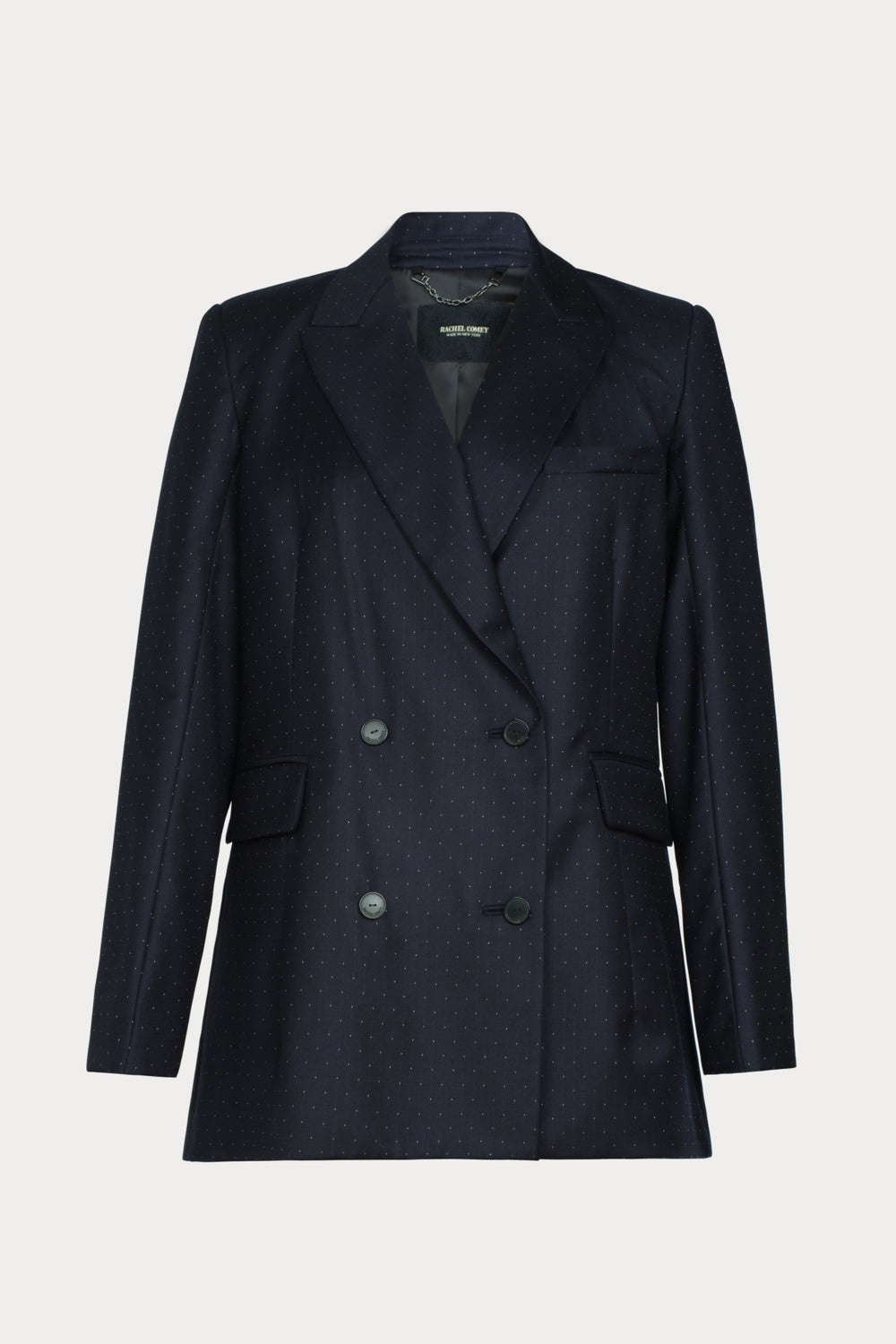 New Rupture Blazer - Rachel Comey Fine Craftsmanship