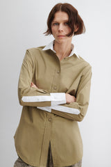 Pierre Shirt - Rachel Comey On Sale