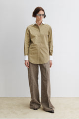Pierre Shirt - Rachel Comey On Sale