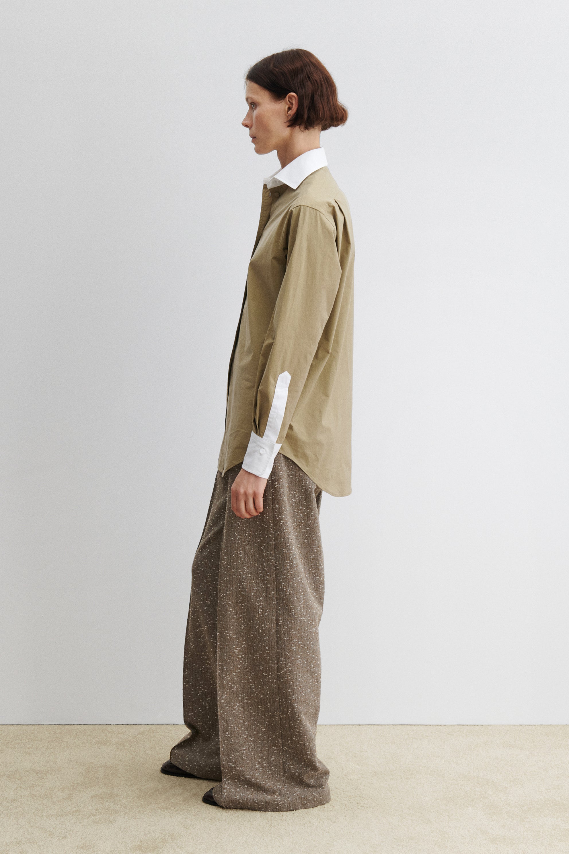 Pierre Shirt - Rachel Comey On Sale