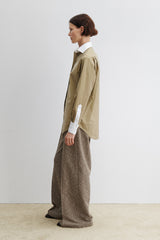 Pierre Shirt - Rachel Comey On Sale