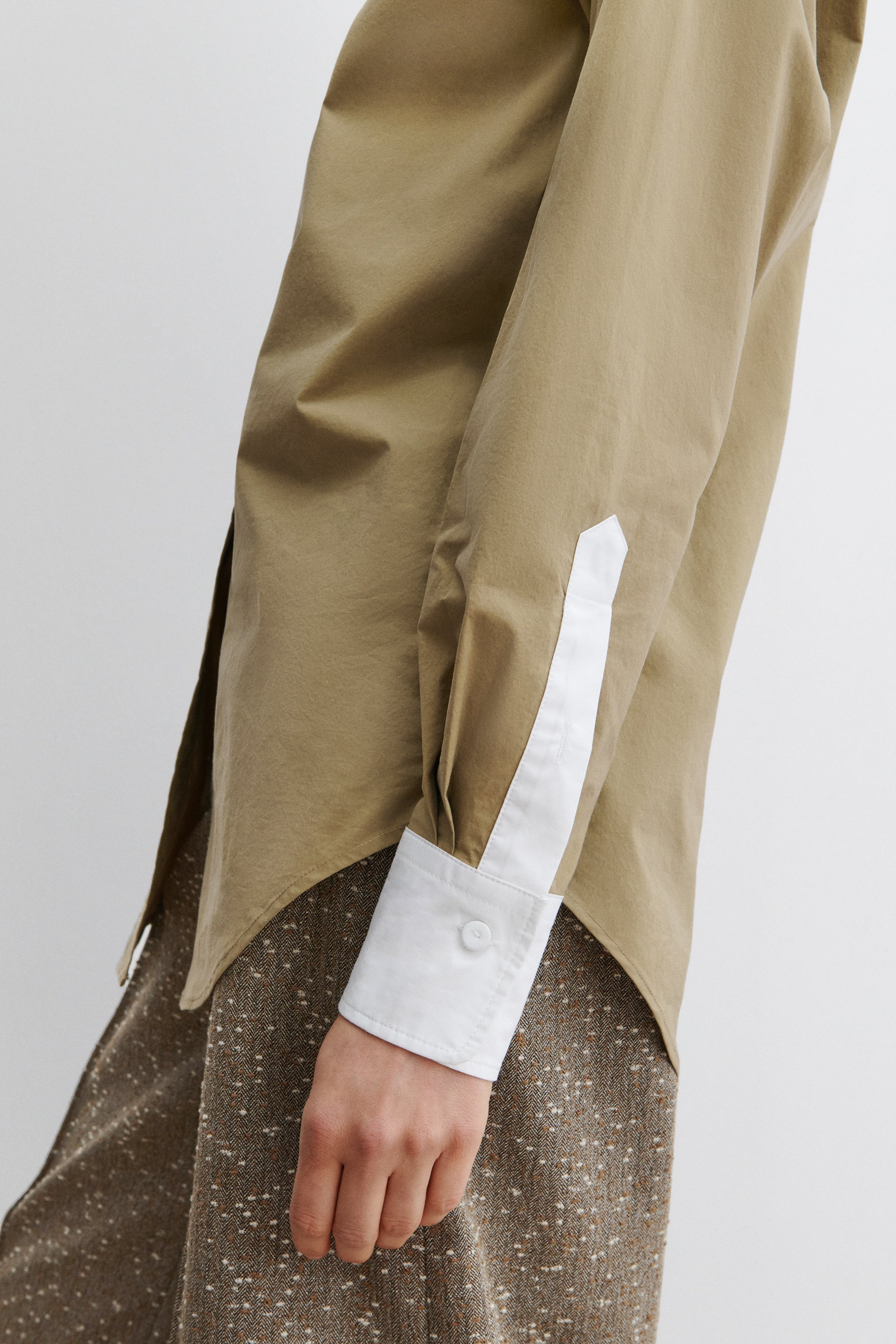 Pierre Shirt - Rachel Comey On Sale