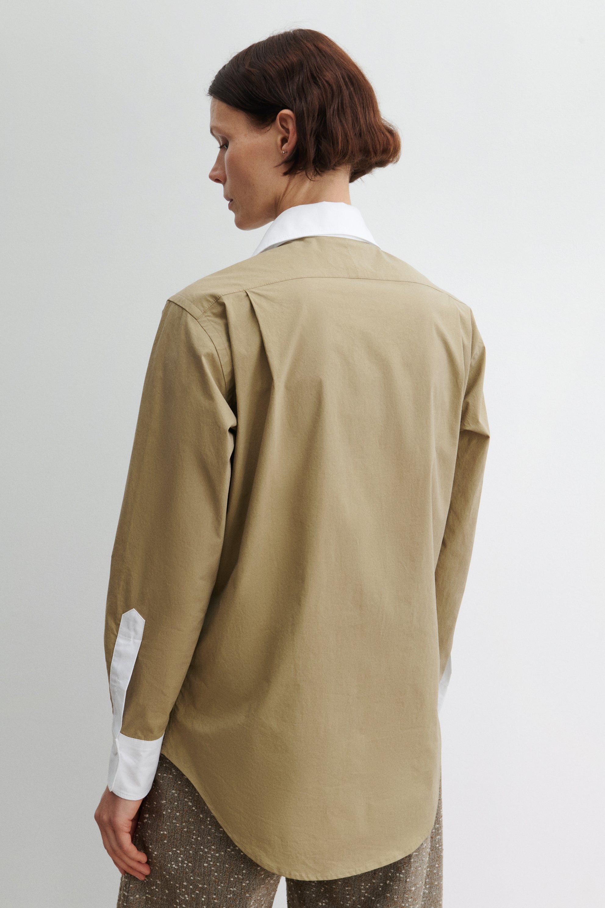 Pierre Shirt - Rachel Comey On Sale